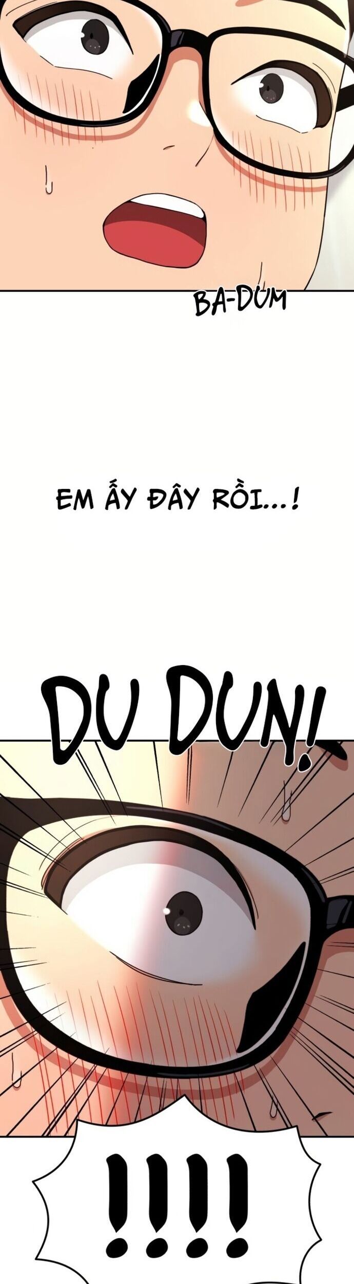 Huấn Luyện Chiến đấu Siêu Cấp Chap 12 - Next Chap 13