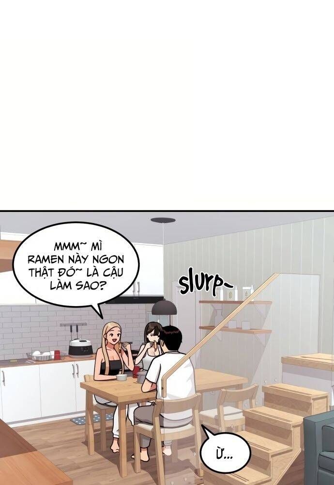 Huấn Luyện Chiến đấu Siêu Cấp Chap 13 - Next Chap 14