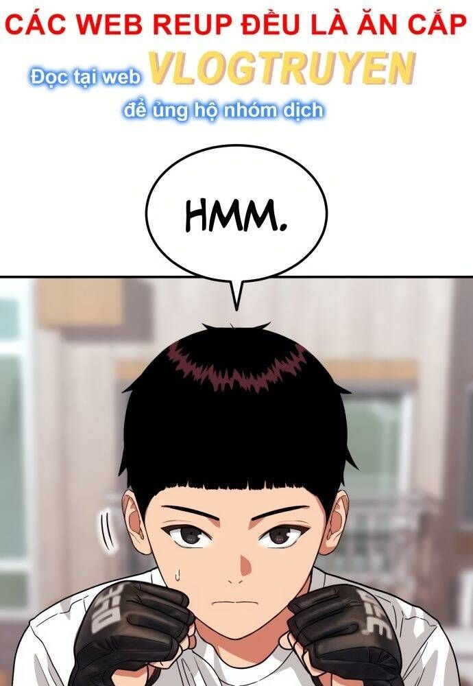 Huấn Luyện Chiến đấu Siêu Cấp Chap 13 - Next Chap 14