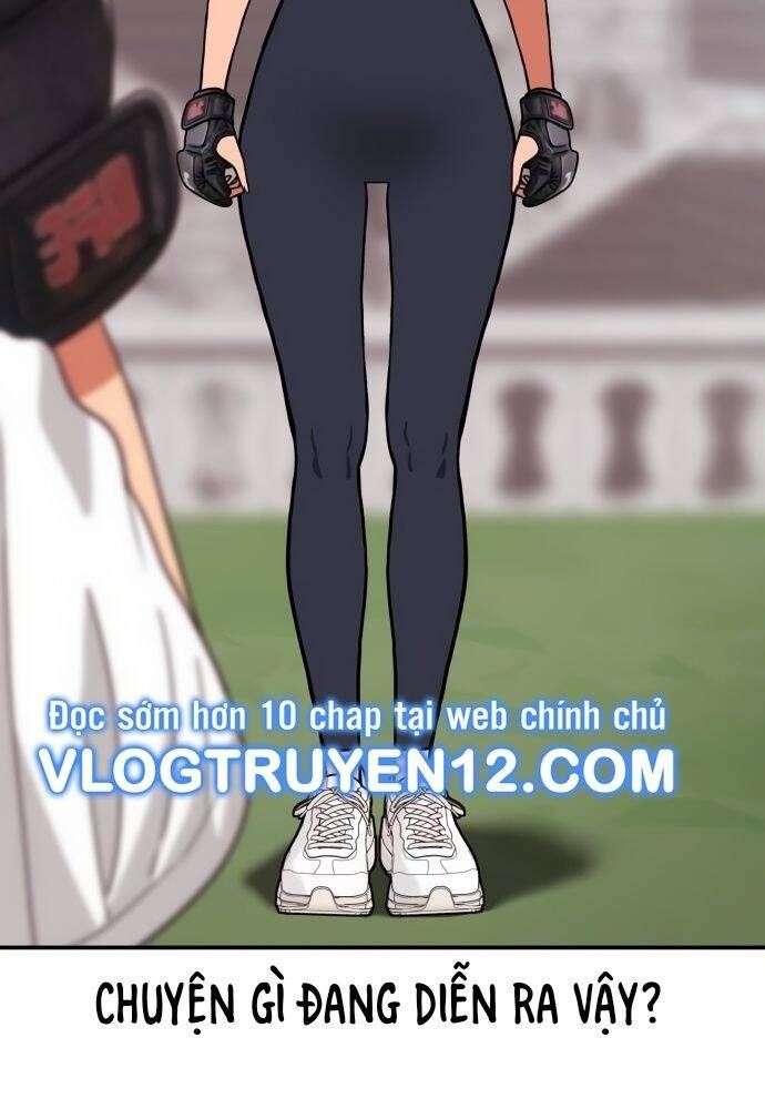 Huấn Luyện Chiến đấu Siêu Cấp Chap 13 - Next Chap 14