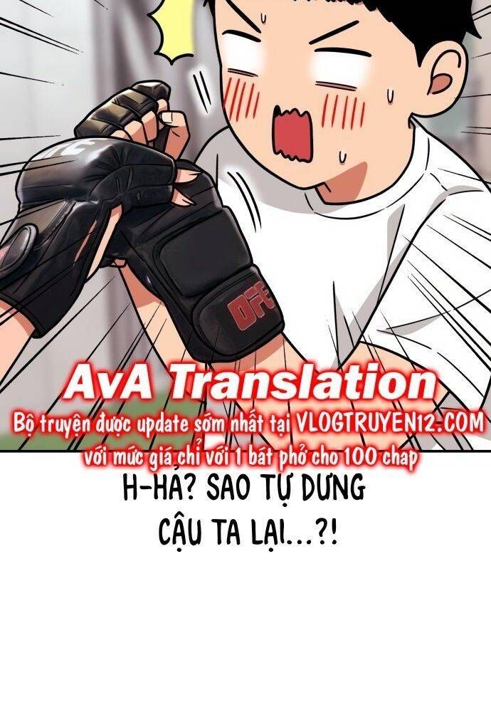 Huấn Luyện Chiến đấu Siêu Cấp Chap 13 - Next Chap 14