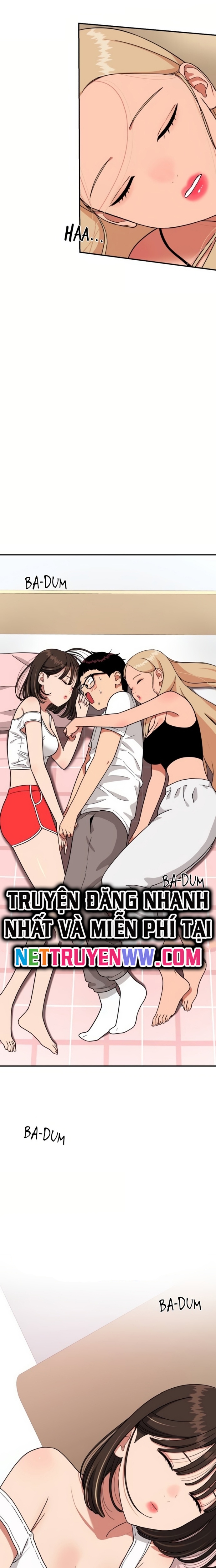 Huấn Luyện Chiến Đấu Siêu Cấp Chap 13 - Next Chap 14