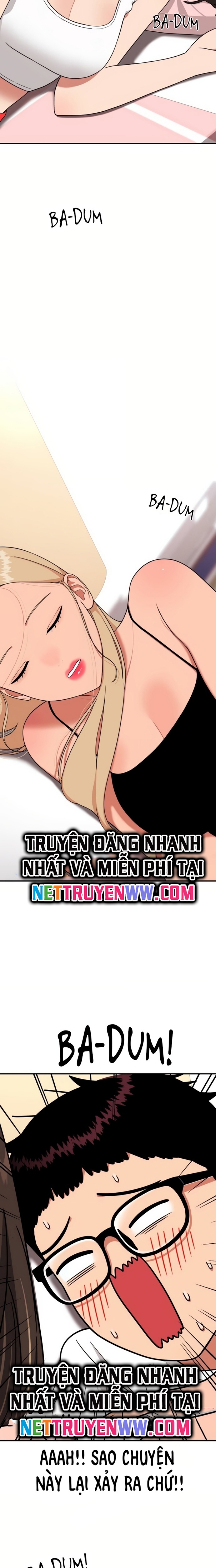 Huấn Luyện Chiến Đấu Siêu Cấp Chap 13 - Next Chap 14