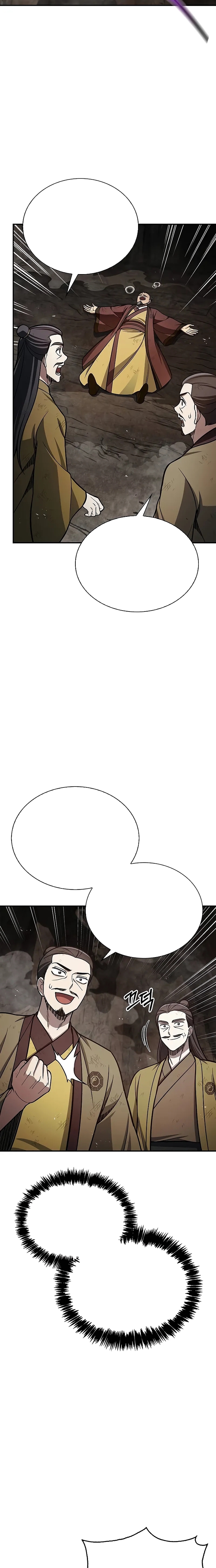 Huấn Luyện Chiến Đấu Siêu Cấp Chap 13 - Next Chap 14