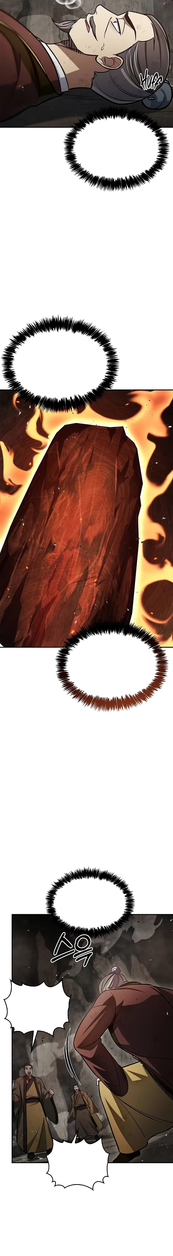 Huấn Luyện Chiến Đấu Siêu Cấp Chap 13 - Next Chap 14