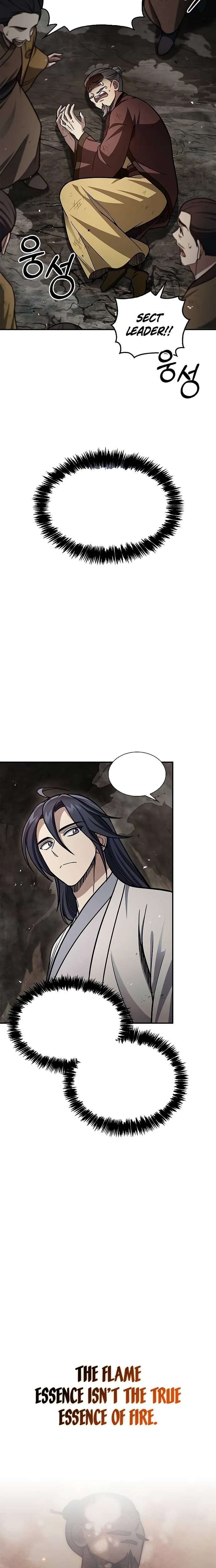 Huấn Luyện Chiến Đấu Siêu Cấp Chap 13 - Next Chap 14