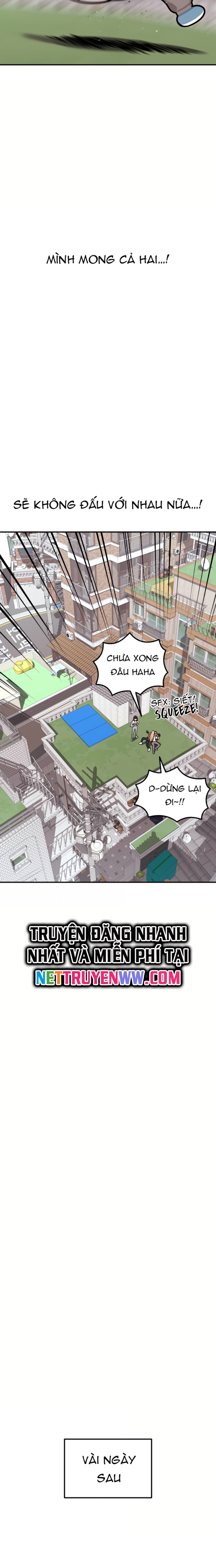 Huấn Luyện Chiến Đấu Siêu Cấp Chap 14 - Next Chap 15