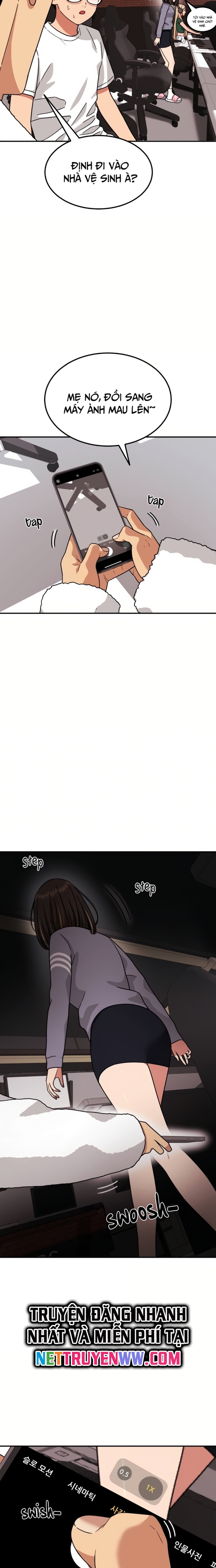 Huấn Luyện Chiến Đấu Siêu Cấp Chap 15 - Next Chap 16