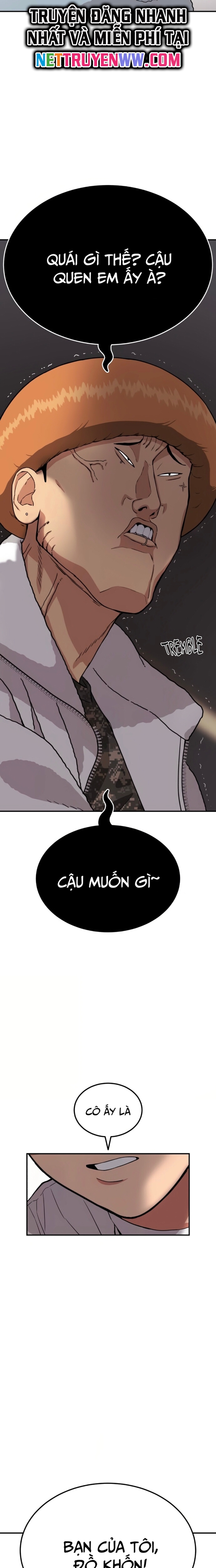 Huấn Luyện Chiến Đấu Siêu Cấp Chap 15 - Next Chap 16