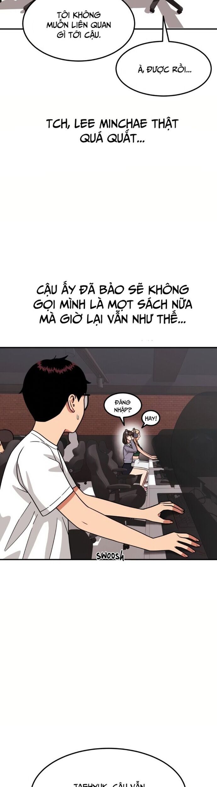 Huấn Luyện Chiến đấu Siêu Cấp Chap 15 - Next Chap 16