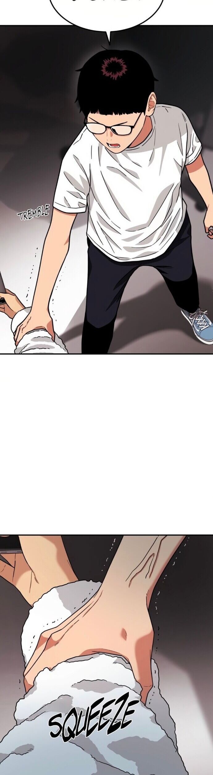 Huấn Luyện Chiến đấu Siêu Cấp Chap 15 - Next Chap 16