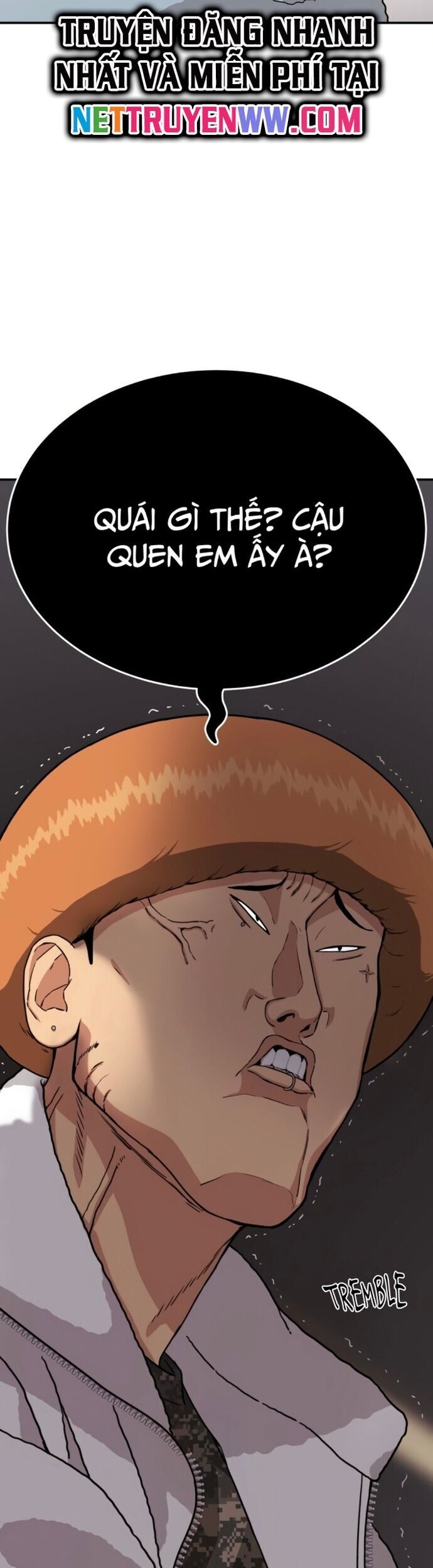 Huấn Luyện Chiến đấu Siêu Cấp Chap 15 - Next Chap 16