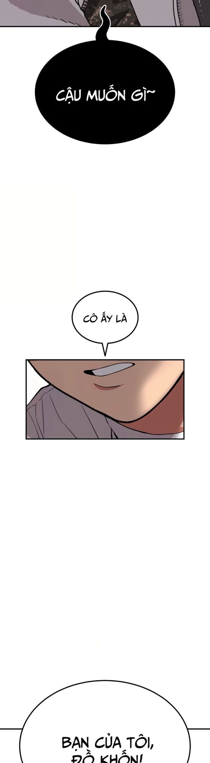 Huấn Luyện Chiến đấu Siêu Cấp Chap 15 - Next Chap 16