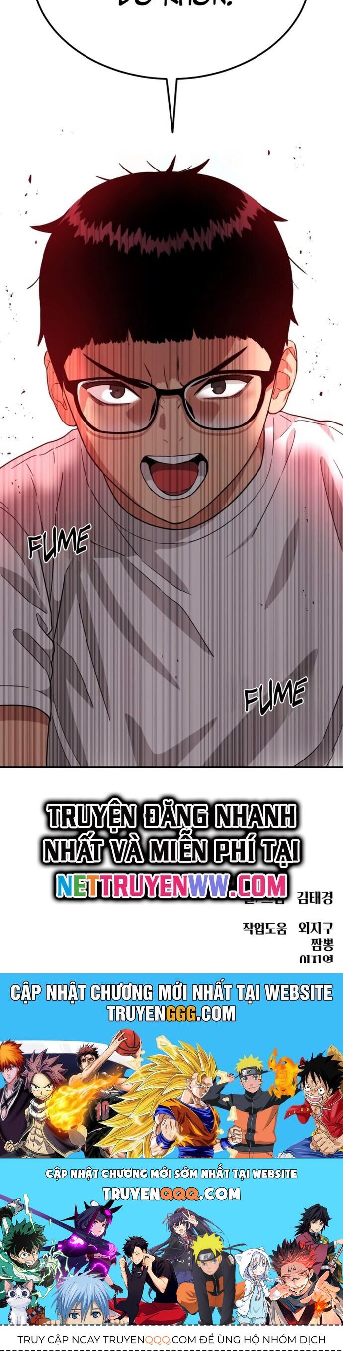 Huấn Luyện Chiến đấu Siêu Cấp Chap 15 - Next Chap 16