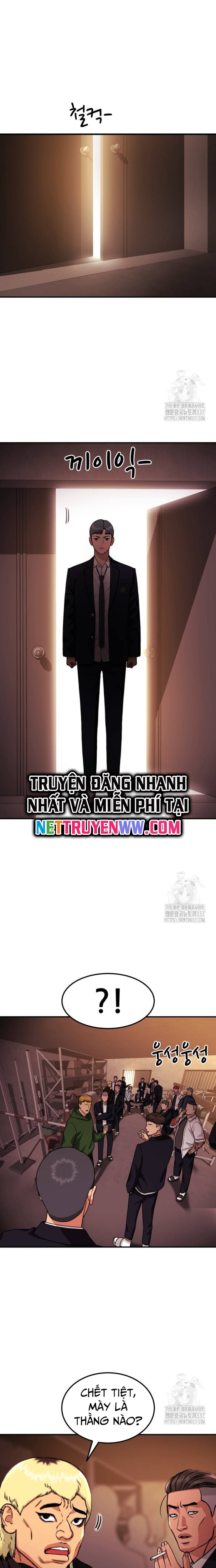 Huấn Luyện Chiến Đấu Siêu Cấp Chap 19 - Next Chap 20