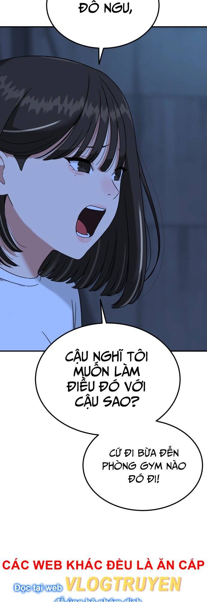 Huấn Luyện Chiến Đấu Siêu Cấp Chap 2 - Next Chap 3