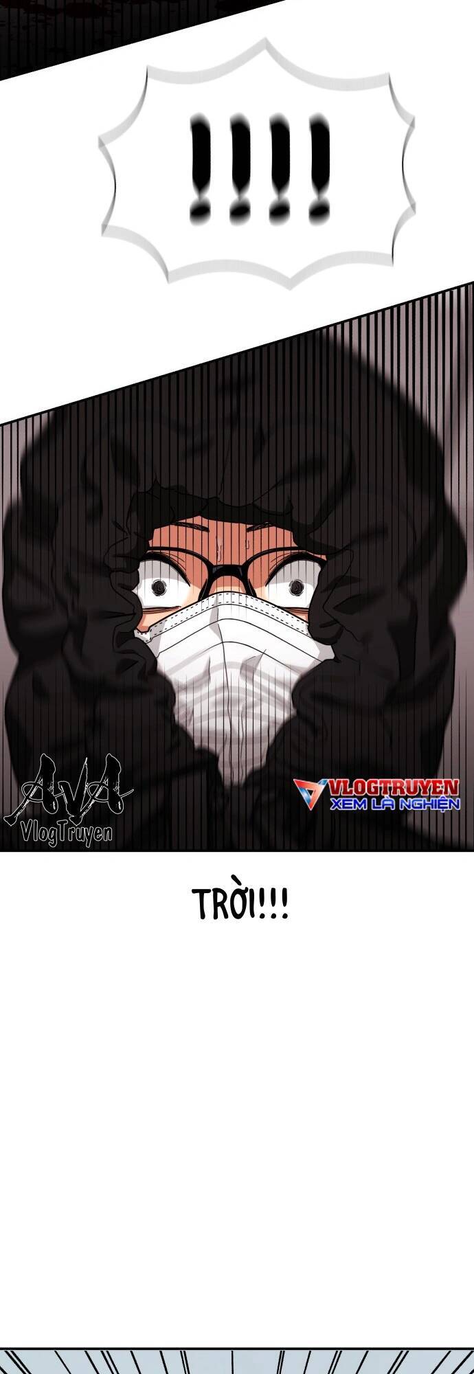 Huấn Luyện Chiến Đấu Siêu Cấp Chap 2 - Next Chap 3