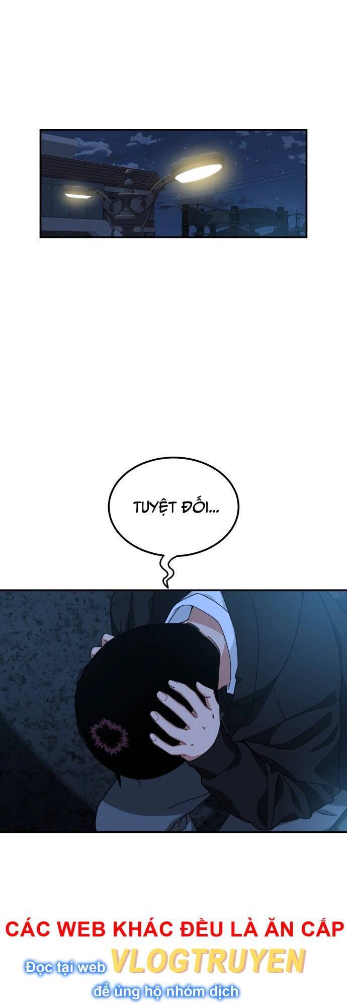 Huấn Luyện Chiến Đấu Siêu Cấp Chap 2 - Next Chap 3