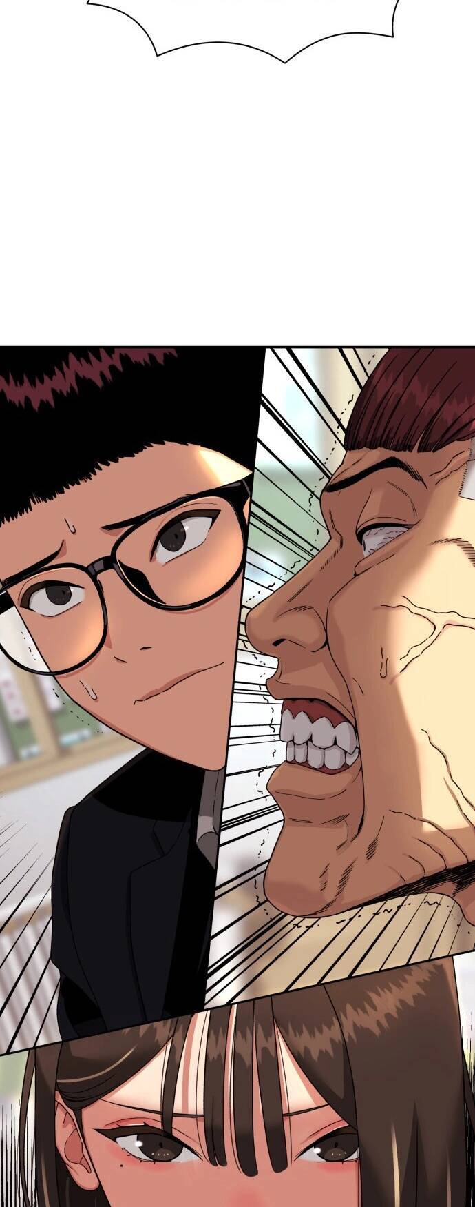 Huấn Luyện Chiến Đấu Siêu Cấp Chap 2 - Next Chap 3