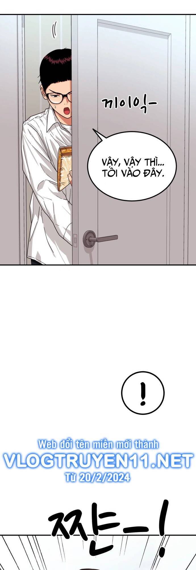 Huấn Luyện Chiến Đấu Siêu Cấp Chap 2 - Next Chap 3