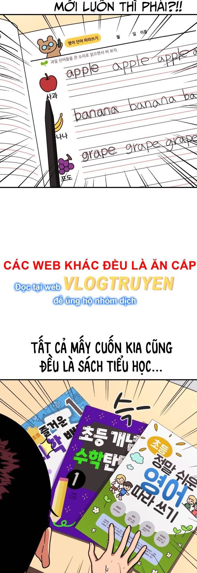 Huấn Luyện Chiến Đấu Siêu Cấp Chap 2 - Next Chap 3