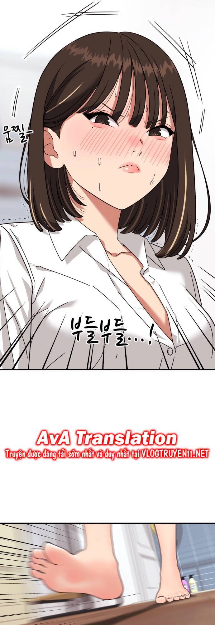 Huấn Luyện Chiến Đấu Siêu Cấp Chap 2 - Next Chap 3