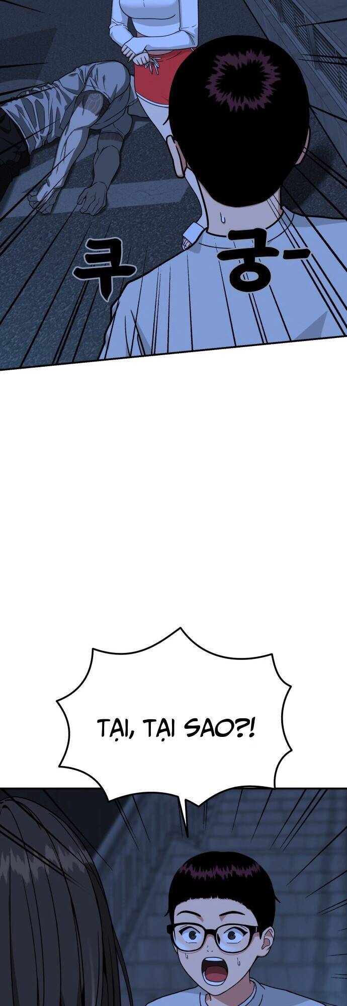 Huấn Luyện Chiến Đấu Siêu Cấp Chap 2 - Next Chap 3