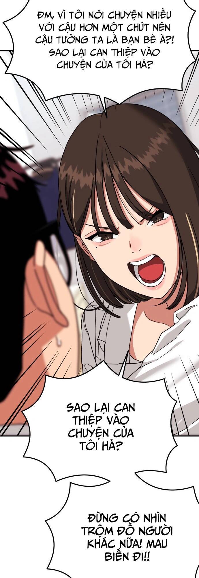 Huấn Luyện Chiến Đấu Siêu Cấp Chap 2 - Next Chap 3