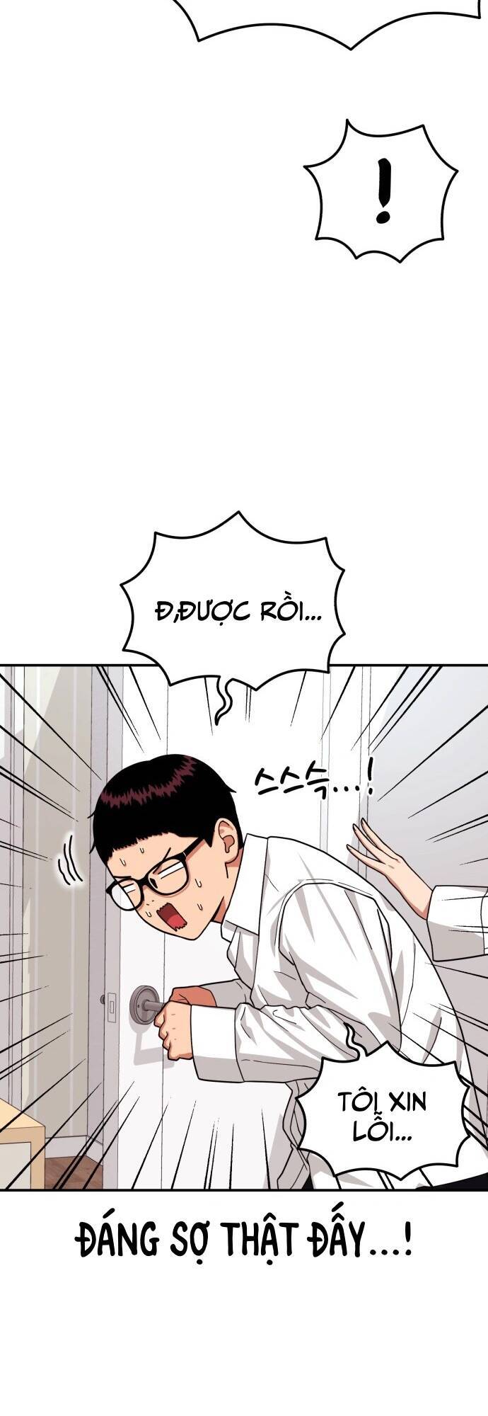 Huấn Luyện Chiến Đấu Siêu Cấp Chap 2 - Next Chap 3