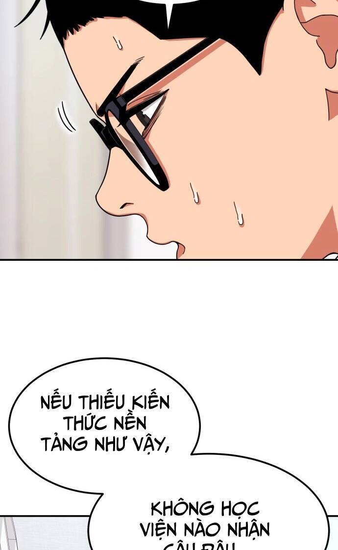 Huấn Luyện Chiến Đấu Siêu Cấp Chap 2 - Next Chap 3