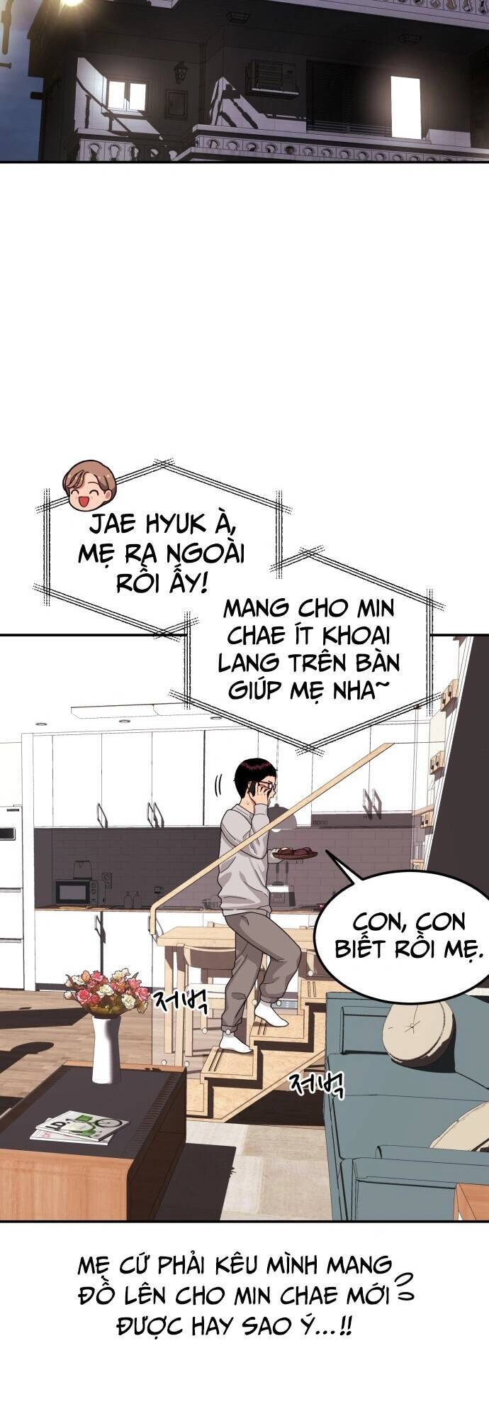 Huấn Luyện Chiến Đấu Siêu Cấp Chap 2 - Next Chap 3