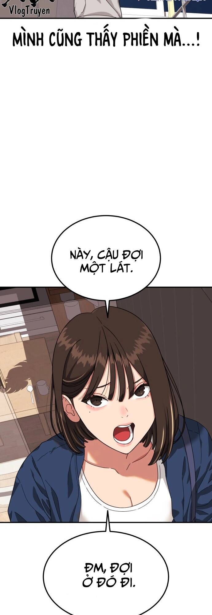 Huấn Luyện Chiến Đấu Siêu Cấp Chap 2 - Next Chap 3