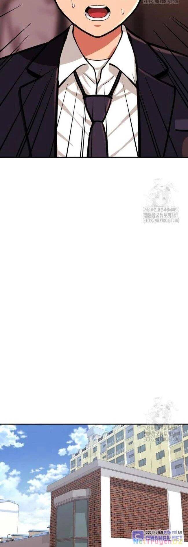 Huấn Luyện Chiến Đấu Siêu Cấp Chap 23 - Next Chap 24