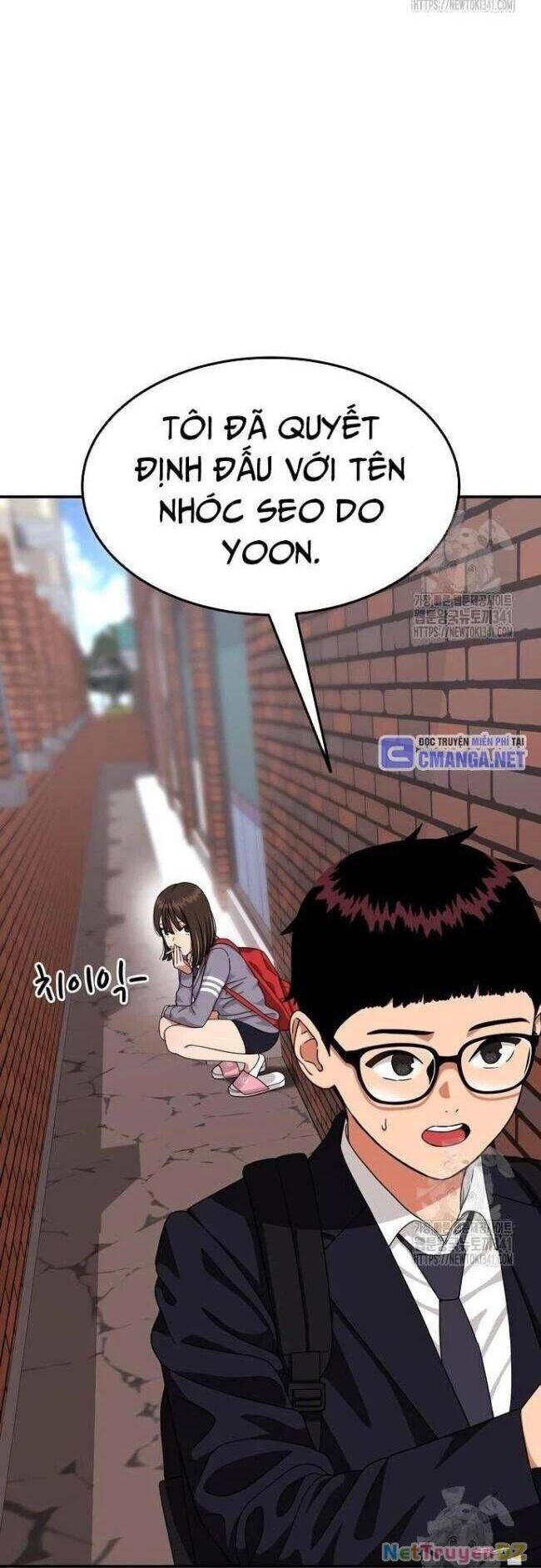 Huấn Luyện Chiến Đấu Siêu Cấp Chap 23 - Next Chap 24