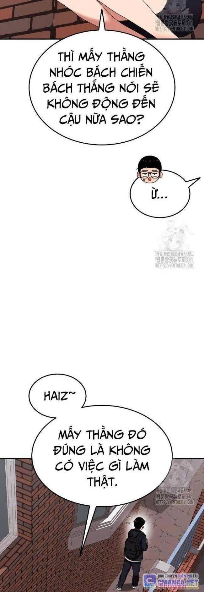 Huấn Luyện Chiến Đấu Siêu Cấp Chap 23 - Next Chap 24