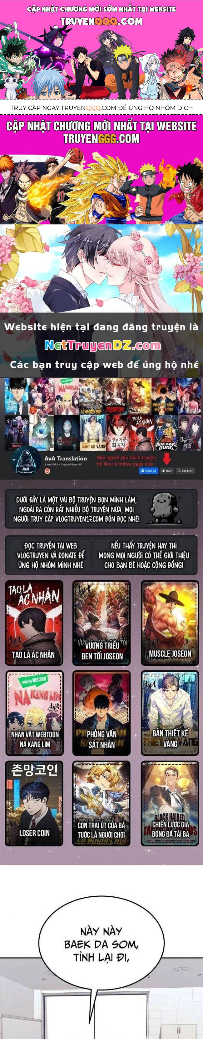 Huấn Luyện Chiến Đấu Siêu Cấp Chap 24 - Next Chap 25