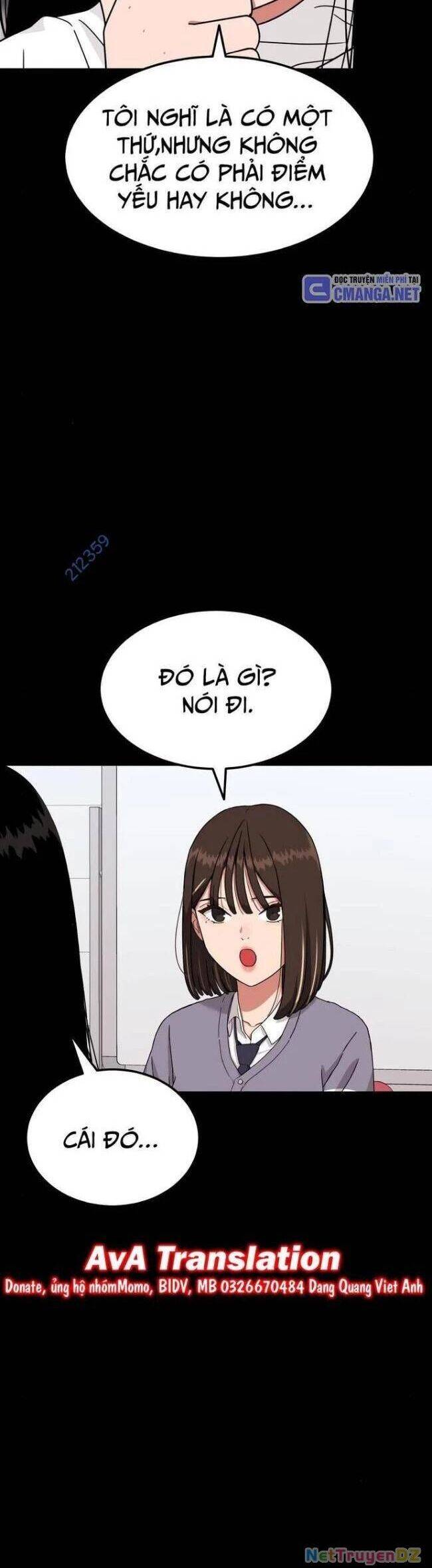 Huấn Luyện Chiến Đấu Siêu Cấp Chap 24 - Next Chap 25