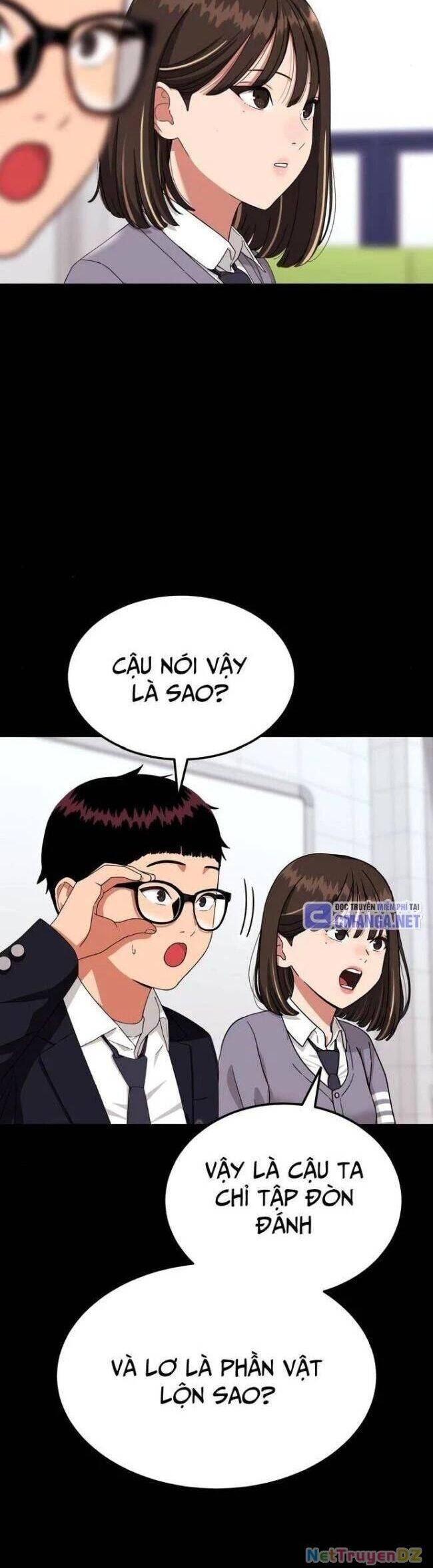 Huấn Luyện Chiến Đấu Siêu Cấp Chap 24 - Next Chap 25