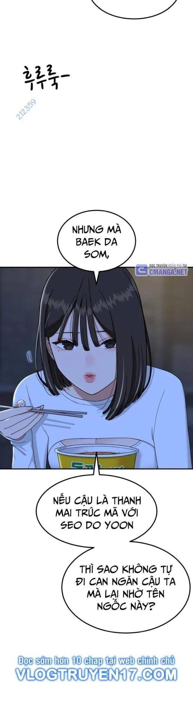 Huấn Luyện Chiến Đấu Siêu Cấp Chap 24 - Next Chap 25