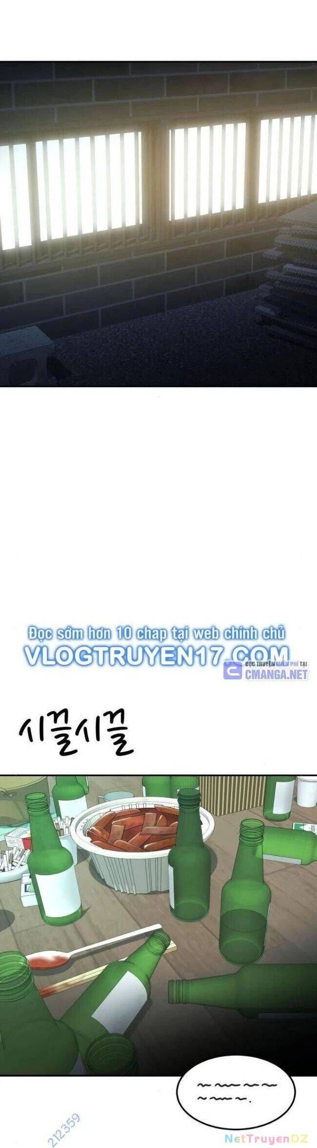 Huấn Luyện Chiến Đấu Siêu Cấp Chap 24 - Next Chap 25