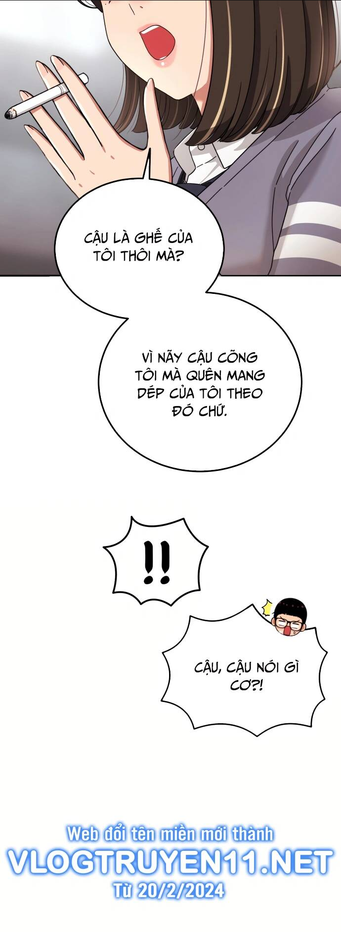 Huấn Luyện Chiến Đấu Siêu Cấp Chap 3 - Next Chap 4