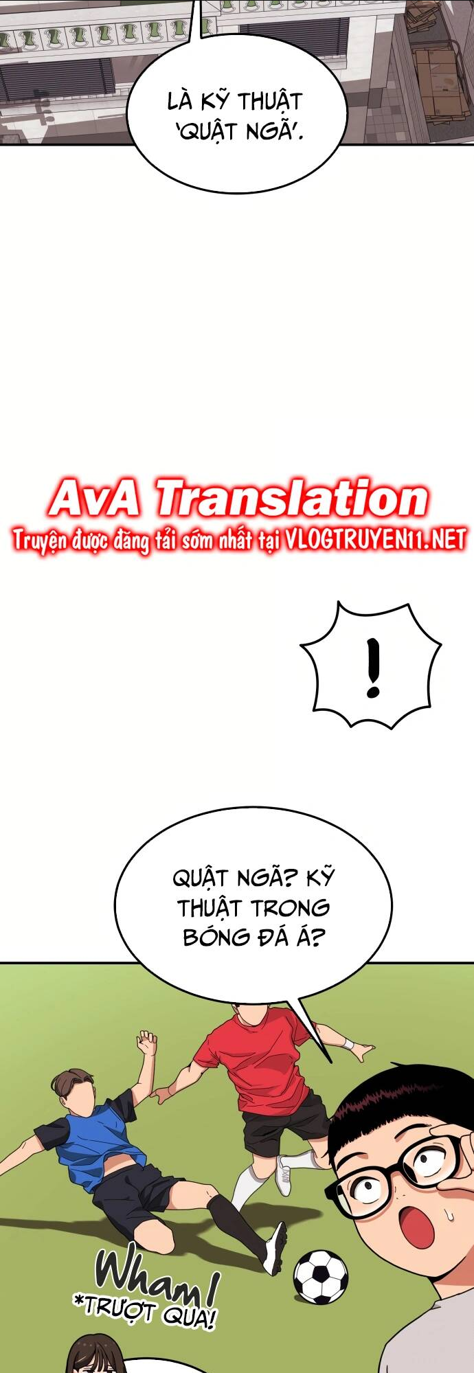 Huấn Luyện Chiến Đấu Siêu Cấp Chap 3 - Next Chap 4