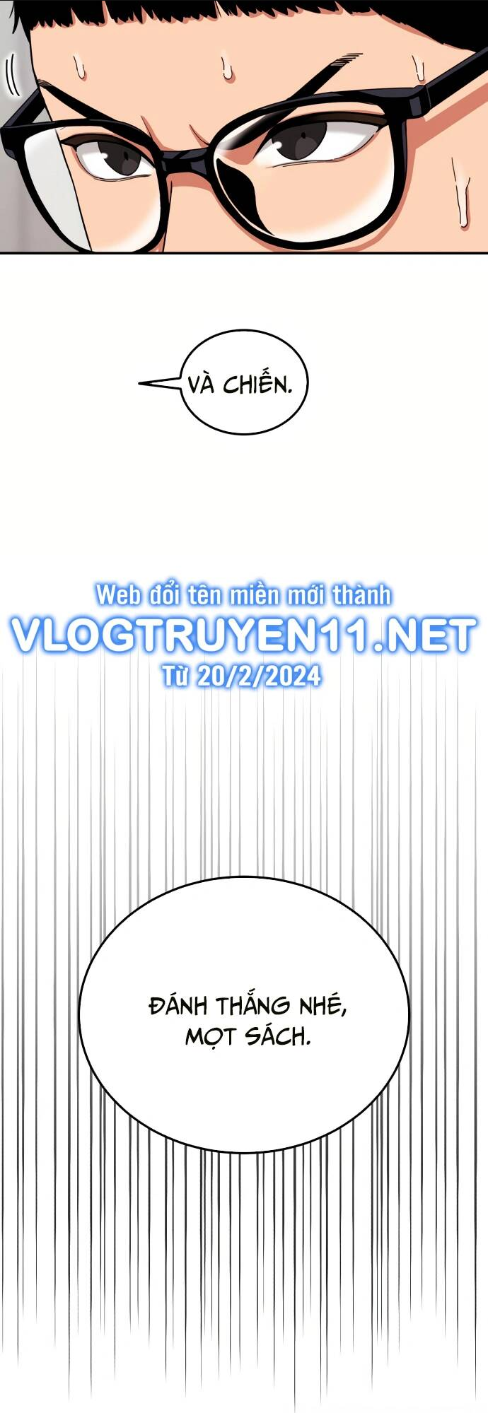 Huấn Luyện Chiến Đấu Siêu Cấp Chap 3 - Next Chap 4