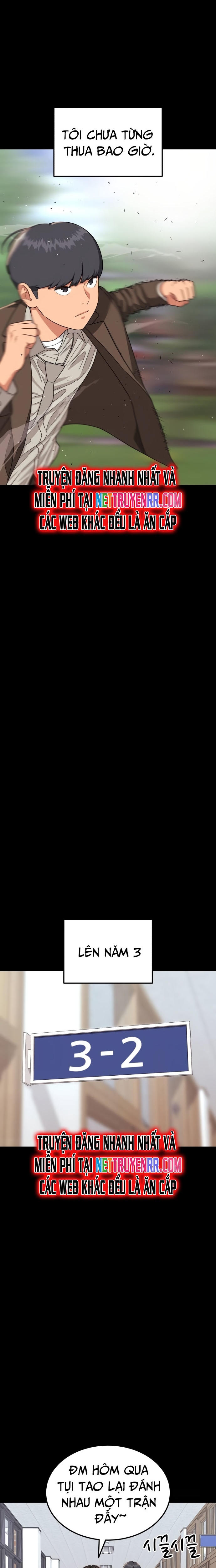 Huấn Luyện Chiến Đấu Siêu Cấp Chap 31 - Next Chap 32