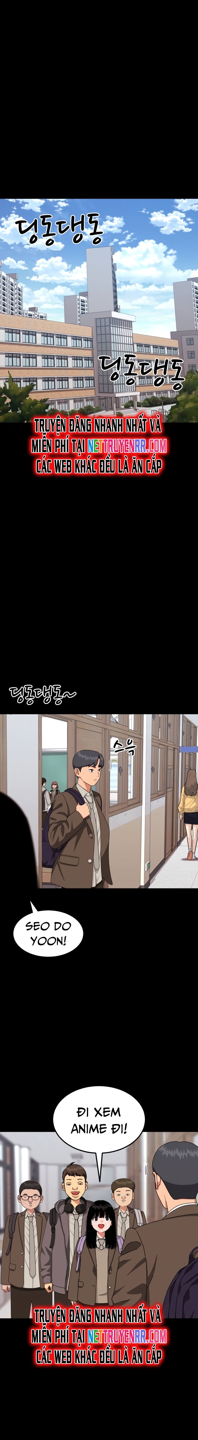 Huấn Luyện Chiến Đấu Siêu Cấp Chap 31 - Next Chap 32