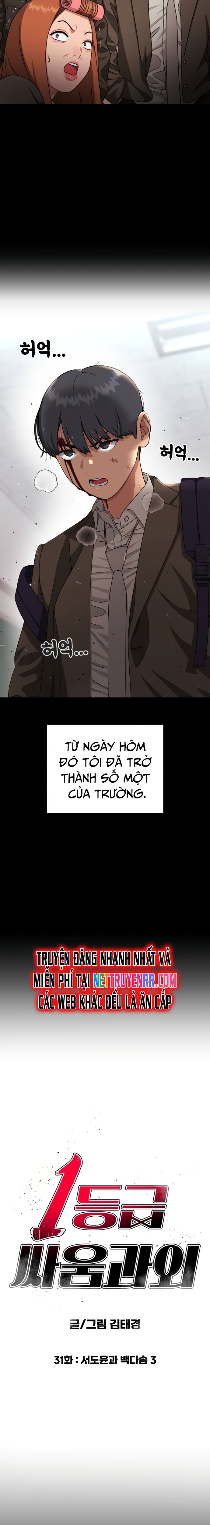 Huấn Luyện Chiến Đấu Siêu Cấp Chap 31 - Next Chap 32