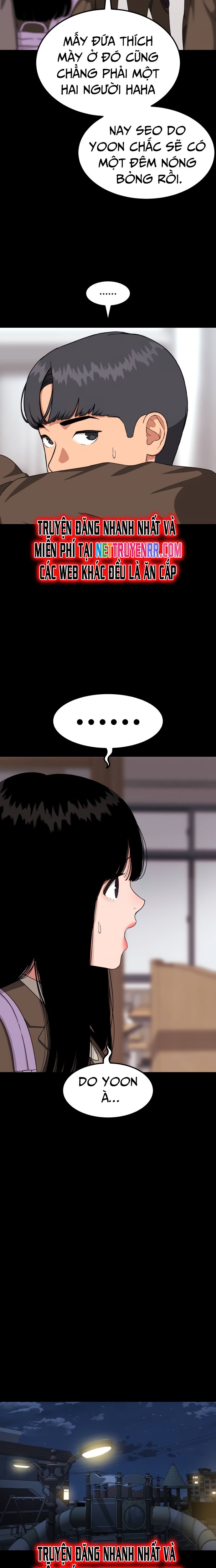 Huấn Luyện Chiến Đấu Siêu Cấp Chap 31 - Next Chap 32