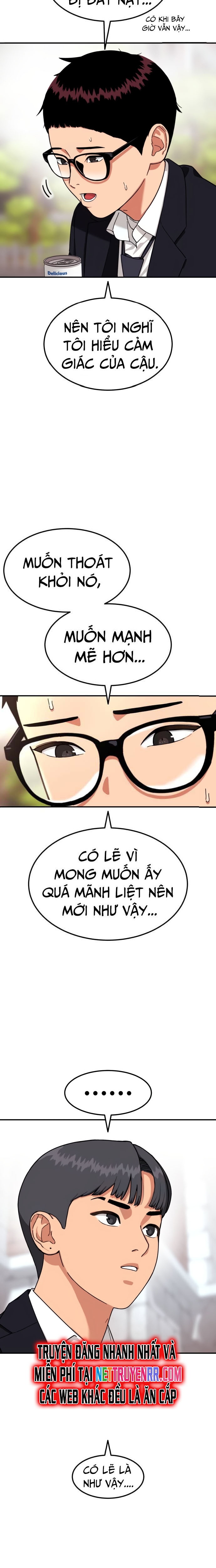 Huấn Luyện Chiến Đấu Siêu Cấp Chap 33 - Next Chap 34