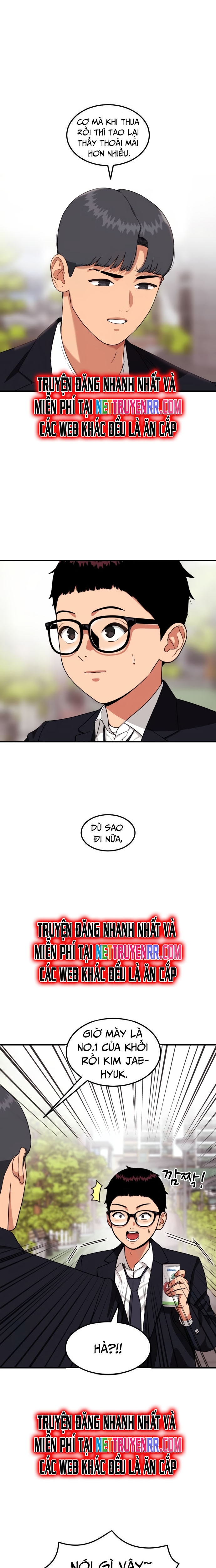 Huấn Luyện Chiến Đấu Siêu Cấp Chap 33 - Next Chap 34