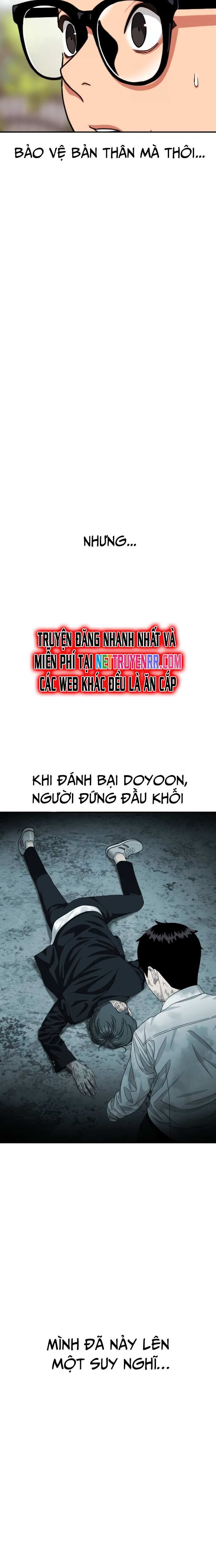 Huấn Luyện Chiến Đấu Siêu Cấp Chap 33 - Next Chap 34